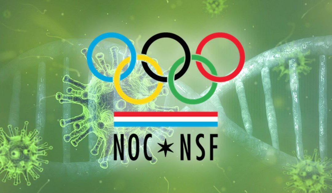 NOC NSF: Coronavirus en sport