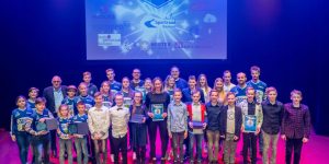 Winnaars VDK Sportverkiezing 2019